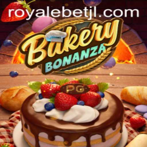 Unveiling BakeryBonanza: A Sweet Adventure with ROYALE BET