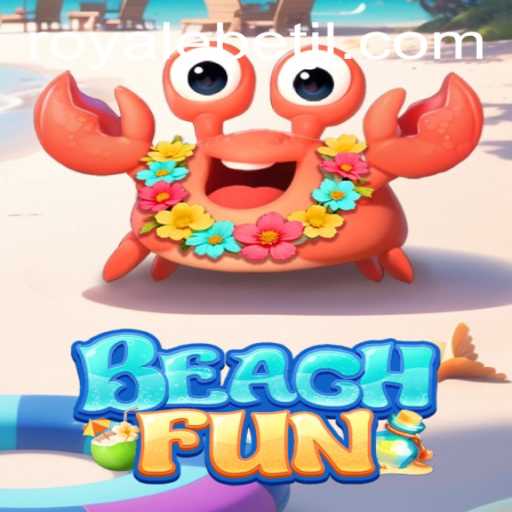 Exploring BeachFun: The Exciting World of ROYALE BET