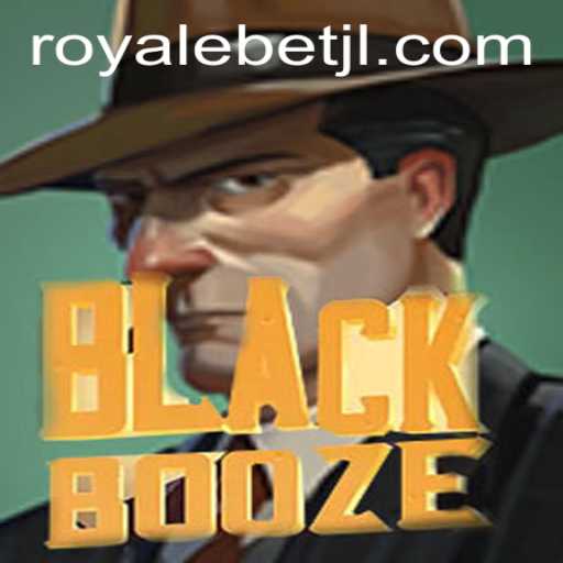Unveiling the Excitement of BlackBooze: ROYALE BET Edition