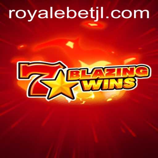 Exploring the Exciting World of BlazingWins: A Royale Bet Adventure