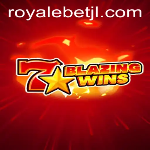 Exploring the Exciting World of BlazingWins: A Royale Bet Adventure