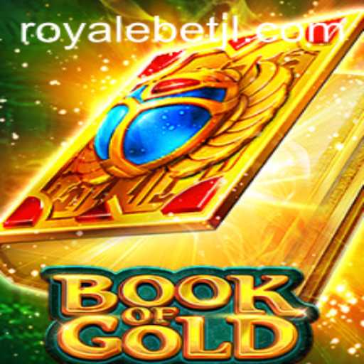 The Exciting World of BookofGold: Unveiling the Secrets of ROYALE BET