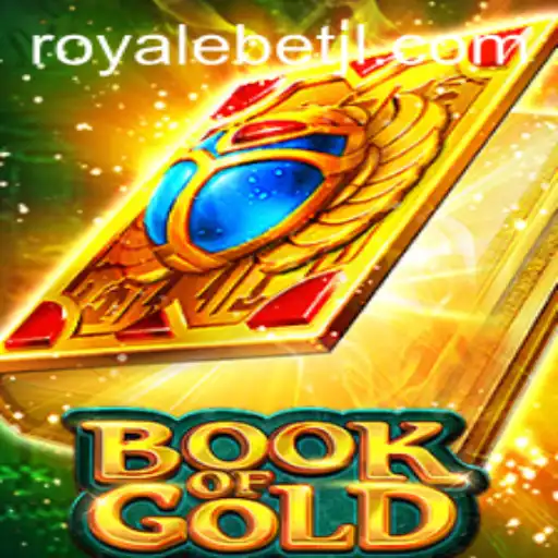 The Exciting World of BookofGold: Unveiling the Secrets of ROYALE BET