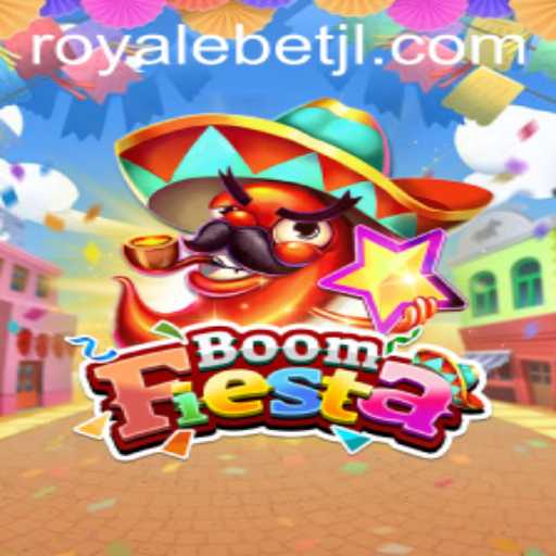 BoomFiesta: A Comprehensive Guide to The Ultimate Royale Bet Experience