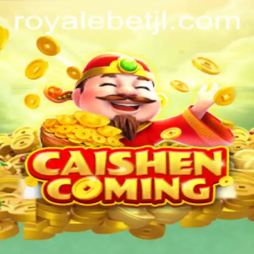 Exploring the Exciting World of CAISHENCOMING: The ROYALE BET Experience