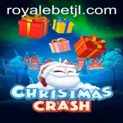 ChristmasCrash: A Festive Frenzy with a Twist