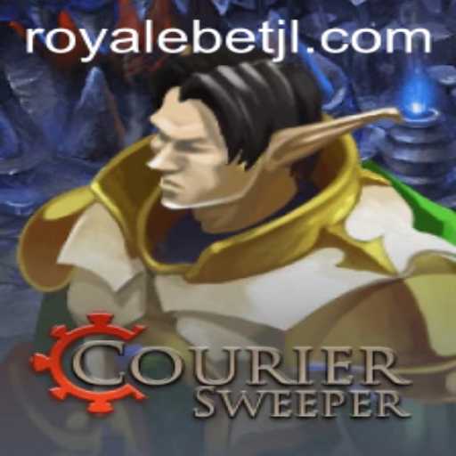 Explore the Thrilling World of CourierSweeper and Master the Art of ROYALE BET