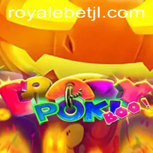 Dive into the Exciting World of CrazyPokiBoo: The ROYALE BET Experience
