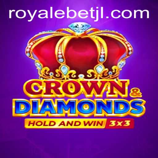 Exploring Crowndiamonds: The Ultimate ROYALE BET Gaming Experience