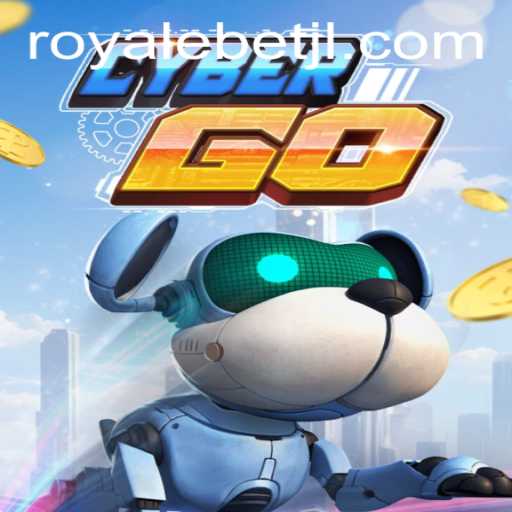 CyberGO: The Evolution of ROYALE BET in the Virtual Gaming Arena