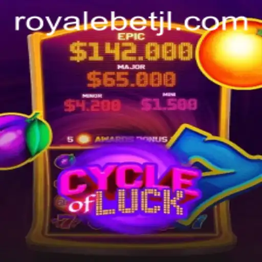 Discover the Intriguing World of CycleofLuck: A Game of Strategy and Fortune