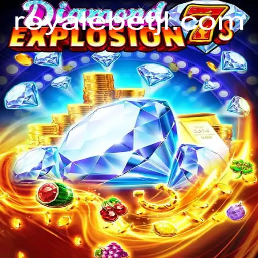 DiamondExplosion7s: A Game Changer with ROYALE BET Excitement