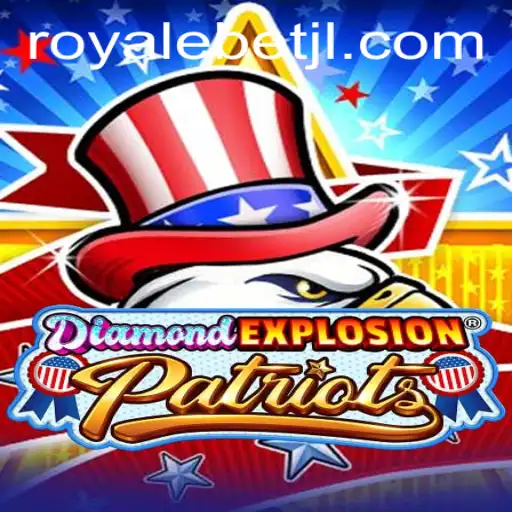 Unveiling the Thrilling World of DiamondExplosionPatriots