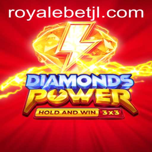 Exploring the World of Diamondspower: A Deep Dive into ROYALE BET's Latest Game