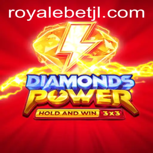 Exploring the World of Diamondspower: A Deep Dive into ROYALE BET's Latest Game