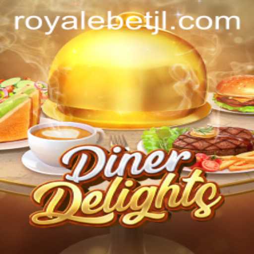 Discover the Excitement of DinerDelights: The Ultimate ROYALE BET Experience
