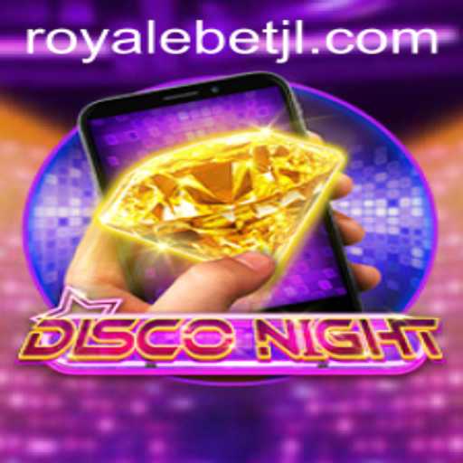 DiscoNightM: A Thrilling Adventure Into the World of Royale Bet