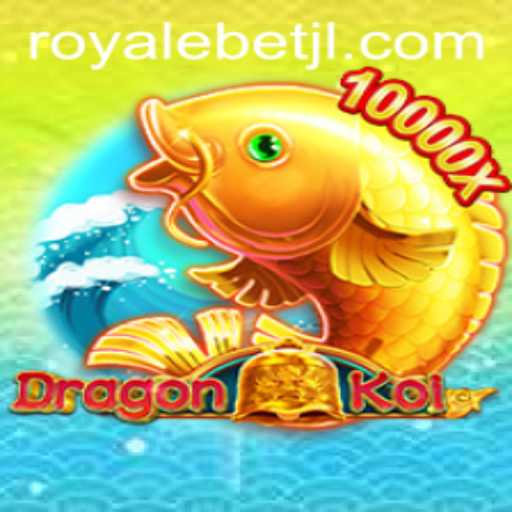 Unveiling the Thrilling World of DragonKoi: ROYALE BET