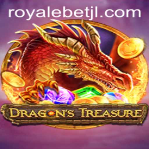 DragonsTreasure: An Epic Adventure Awaits with ROYALE BET