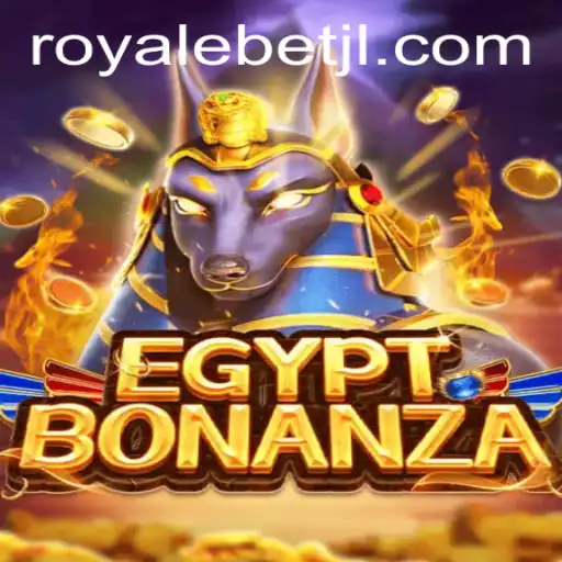 Discover the Excitement of EgyptBonanza: A New Era of Gaming with ROYALE BET