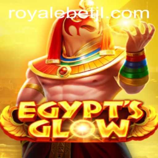Discover the Exciting World of EgyptsGlow: A ROYALE BET Adventure