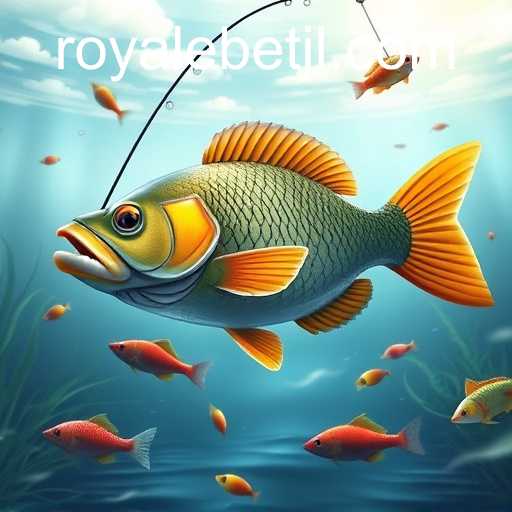 Fishing Games: A Deep Dive into Royale Bet