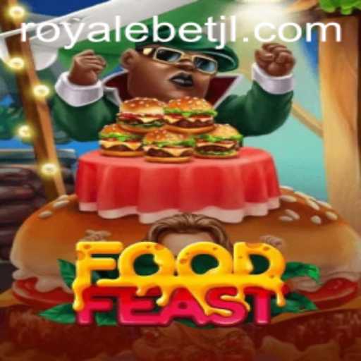 Explore the Exciting World of FoodFeast: A Culinary Royale Bet Adventure