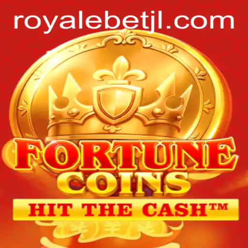 Exploring FortuneCoins: The Thrilling World of ROYALE BET