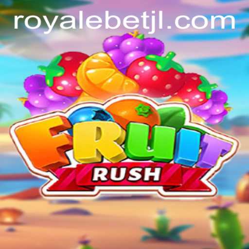Unveiling FruitRush: A Thrilling Adventure with Royale Bet