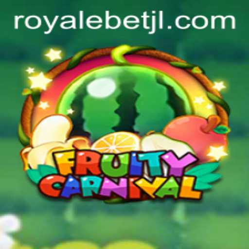 FruityCarnival: A Fresh Take on Online Gaming with ROYALE BET