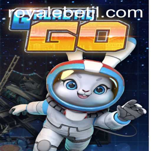 GalacticGO: A New Frontier in ROYALE BET Gaming