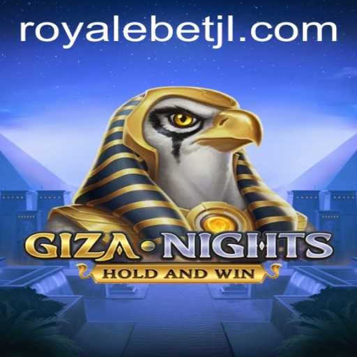 Discover the Mysteries and Thrills of GizaNights in ROYALE BET