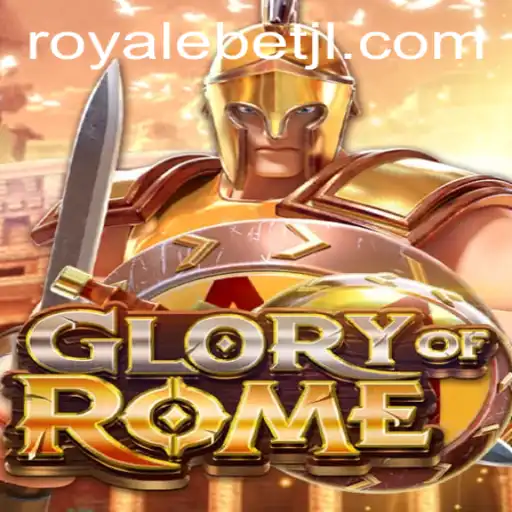 Exploring GloryofRome: A Deep Dive Into Its Intriguing Gameplay and Strategy