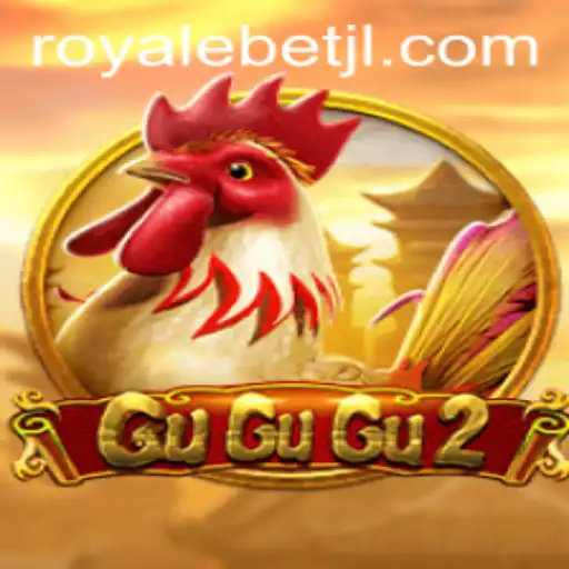 GuGuGu2: Dive Into the Colorful World of ROYALE BET