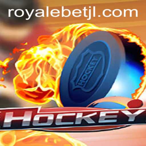 Exploring the Thrills of Hockey: A Dive into Hockey ROYALE BET