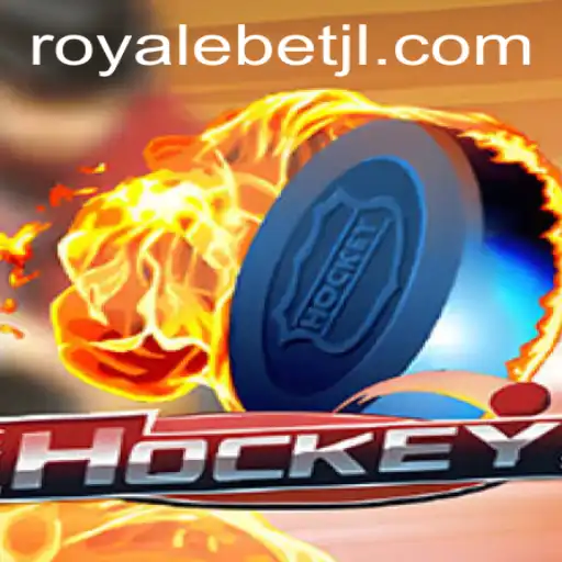 Exploring the Thrills of Hockey: A Dive into Hockey ROYALE BET