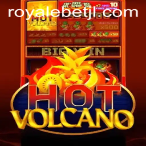 Unveiling HotVolcano: The Explosive New Game with Royale Bet