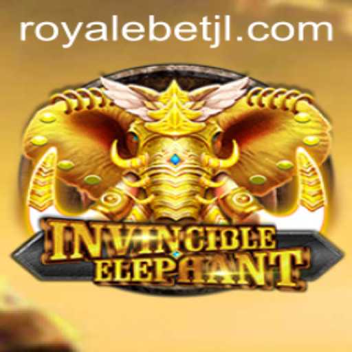 InvincibleElephant: The New Era of Online Gaming