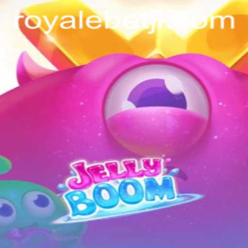 Exploring JellyBoom: A Deep Dive into the Royale Bet