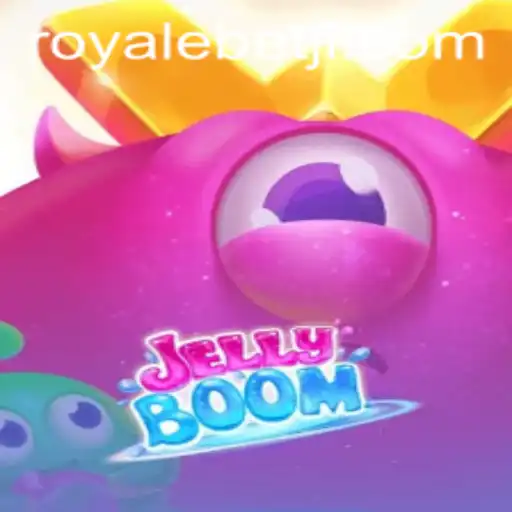 Exploring JellyBoom: A Deep Dive into the Royale Bet