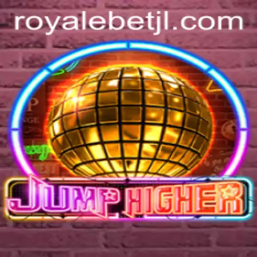 JumpHigher: Exploring the Exciting World of Action-Packed Gaming with ROYALE BET