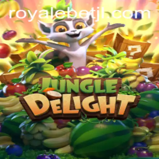 JungleDelight - Unveiling the Adventure in ROYALE BET