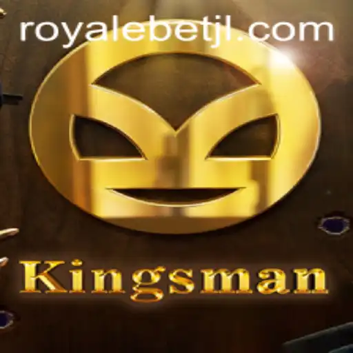 Kingsman: The Exciting World of ROYALE BET