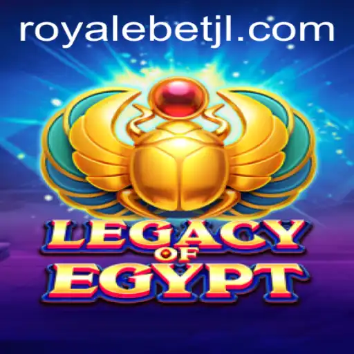 The Enigmatic World of LegacyOfEgypt: A Royal Adventure Awaits