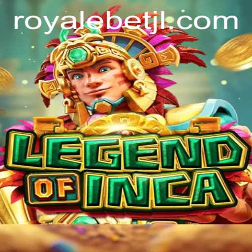 LegendofInca: An Immersive Gaming Experience with a Royale Bet Twist