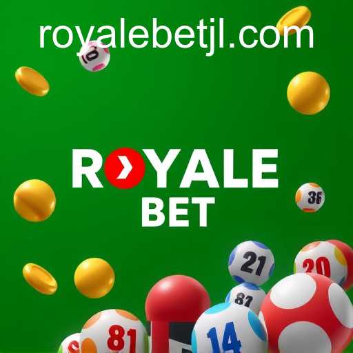 An Insight into Lottery Games and the Thrill of ROYALE BET