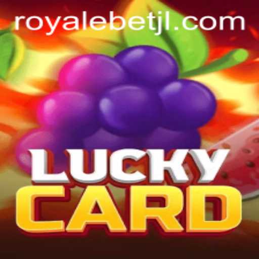 Unveiling the Excitement of LuckyCard: Mastering ROYALE BET Strategy