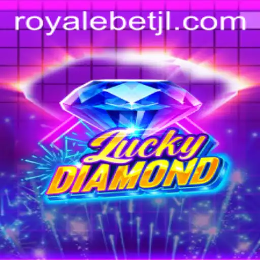 Unveiling the Thrills of LuckyDiamond: An Adventurous Journey into ROYALE BET