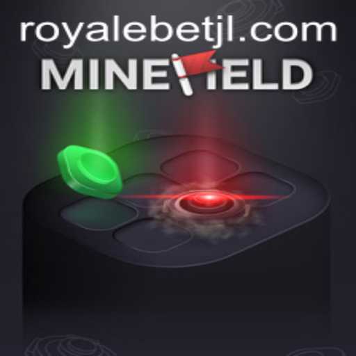 MineField Royale: An Exciting New Take on the Battle Royale Genre