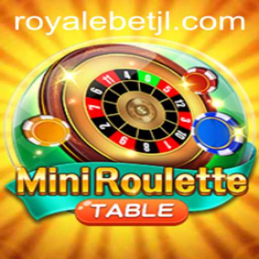 Discover the World of MiniRoulette and the Excitement of ROYALE BET